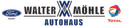 Logo Autohaus Walter Möhle GmbH